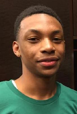 Camran Kashawn Collier death by force case in De-soto, TX