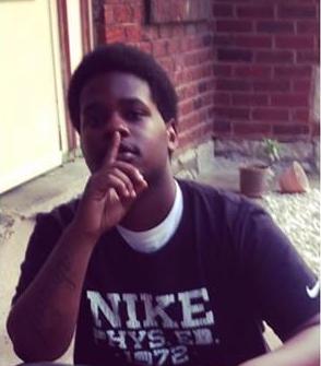 Tamerick Riley death by force case in Kansas City, MO