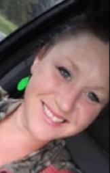 Cassie Mullens-Head death by force case profile photo