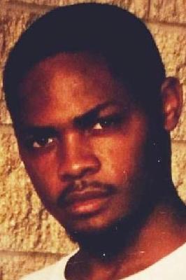 Quincy R Hardy death by force case in St. Louis, MO