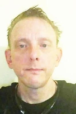 Joseph Morris death by force case profile photo