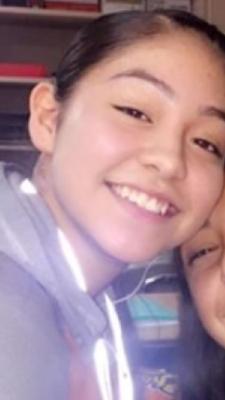 Alyssa Broderick death by force case profile photo