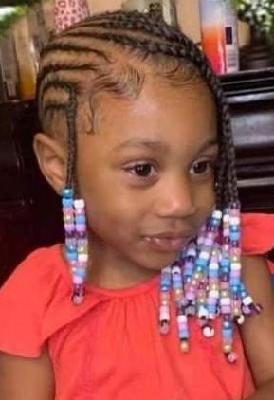 Lauryn Barrett death by force case profile photo