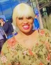 Narquila Desha Taylor death by force case in Dallas, TX