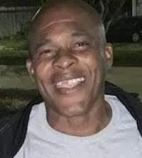 Roger Lewis death by force case profile photo