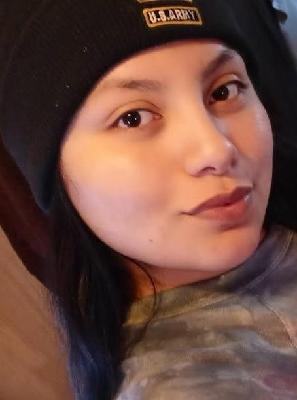Ruth Olvera death by force case profile photo