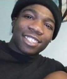 Kedarius Griffin death by force case in Austin, TX