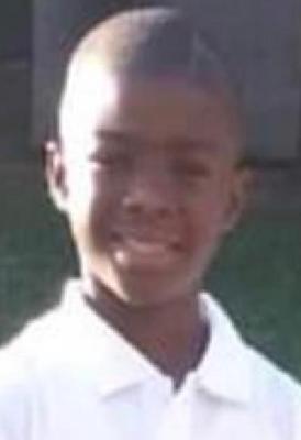 Dazmon Ray Brown death by force case profile photo
