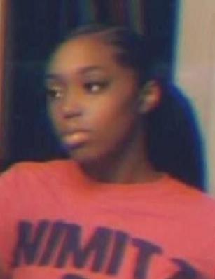 Kerrionta Jones death by force case in Houston, TX