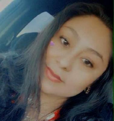Lucia Lucy Mendoza death by force case in San-antonio, TX