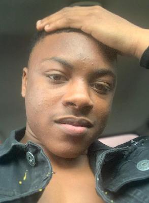 Broderick Young death by force case profile photo