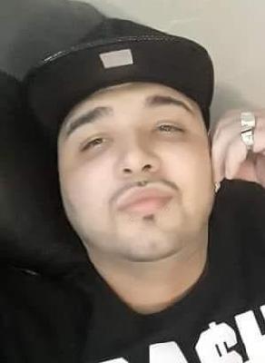 David Cruz death by force case in Dallas, TX
