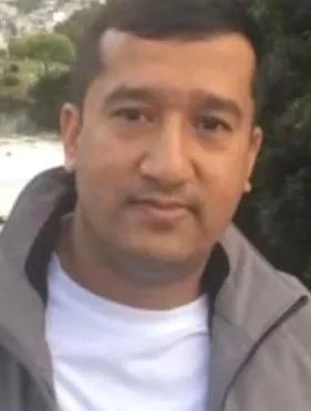 Ramesh Thapa death by force case profile photo