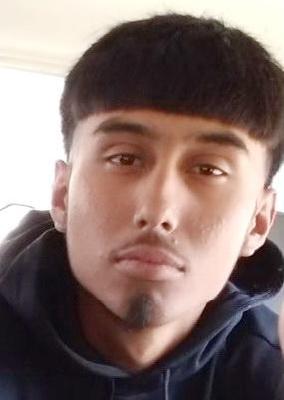  death by force case profile photo