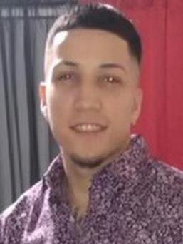 Jaime Rodriguez death by force case profile photo