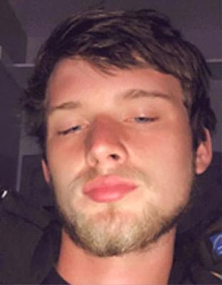 Aaron Wayne Ainsworth death by force case in Bronson, TX