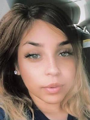 Briana Marie Navarro death by force case in Houston, TX