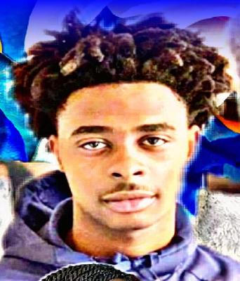Damon L. Morgan death by force case profile photo