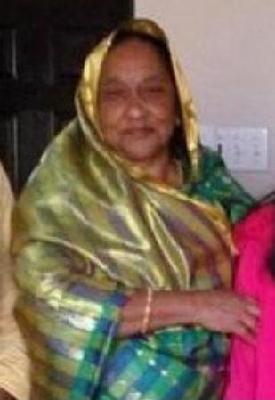 Altafun Nessa death by force case in Allen, TX