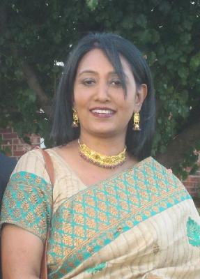 Iren Mila Islam death by force case in Allen, TX
