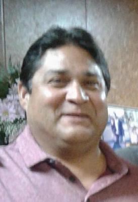 Michael Corales death by force case profile photo
