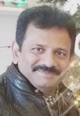 Towhidul Sam Islam death by force case in Allen, TX