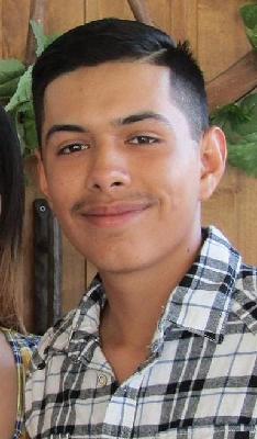 Alex Diaz death by force case in Edcouch, TX
