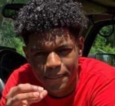 Jayvion Dantrell Galburth death by force case in Little-elm, TX