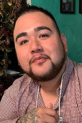 Zeferiono Baeza Jr. death by force case in Houston, TX