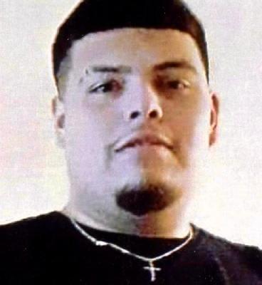 Alfredo Cruz death by force case in Dickinson, TX