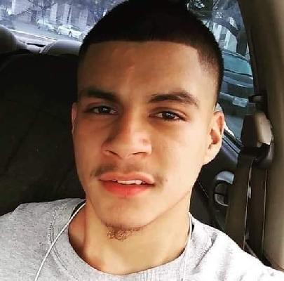 Fernando Enriquez death by force case in Dallas, TX