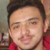 Luis Castelar death by force case in San-antonio, TX
