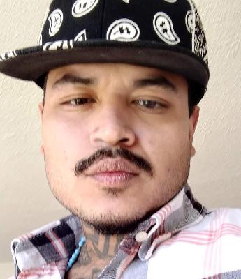 James Rojas Jr. death by force case in Robstown, TX