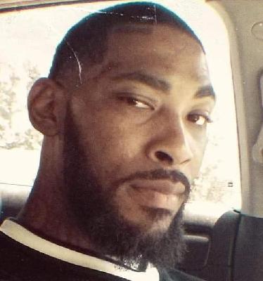 Marzell Frost death by force case profile photo