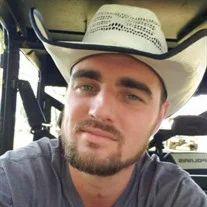 Dustin Lee Rodgers death by force case in Palestine, TX