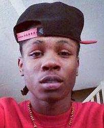 Devin Flemons death by force case profile photo