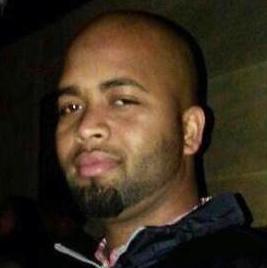 Jamerion Mitchell death by force case profile photo