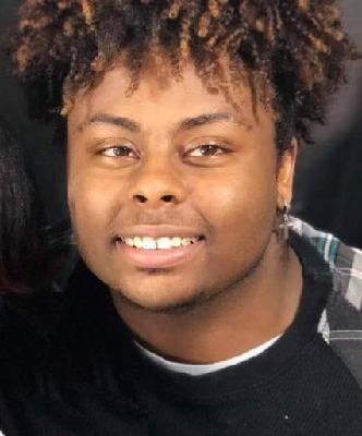 Jahkeese Chambliss death by force case in Baytown, TX