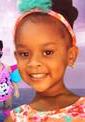 Laurionne Walker death by force case profile photo