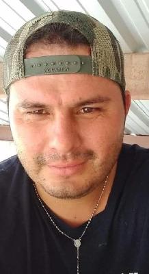 Danny Mendoza death by force case profile photo