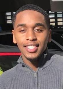 Omar Mohamed Juma death by force case in Arlington, TX