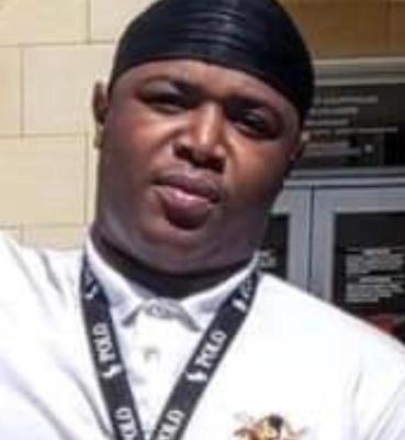 Russell Jones death by force case profile photo