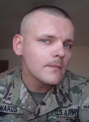 Allan Edwards death by force case in El-paso, TX