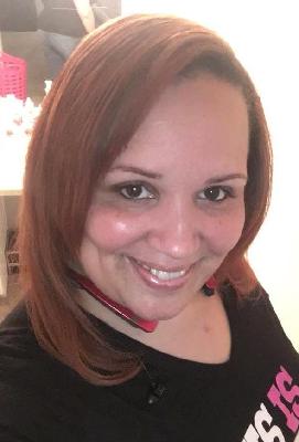Amanda Sampson death by force case profile photo
