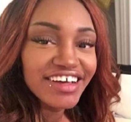 Cranishia Jackson death by force case in Houston, TX