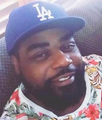 Kevin J. Clifton death by force case in San-antonio, TX