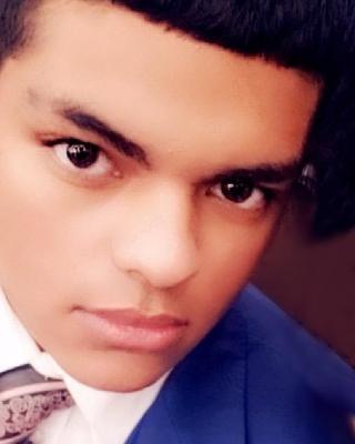Jamin Sanchez death by force case profile photo