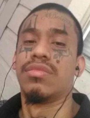 Daniel Ray Lerma death by force case profile photo