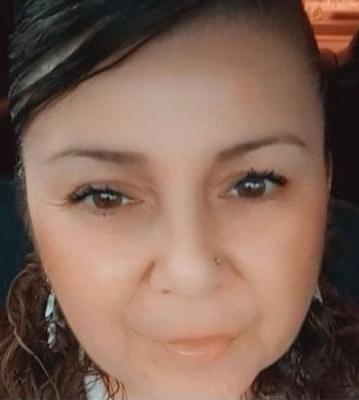 Esmeralda Alaniz Garcia death by force case in Cypress, TX