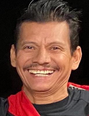 Josafat Mesa death by force case profile photo